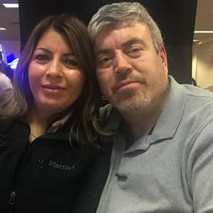 Meet your Posher, Marisela